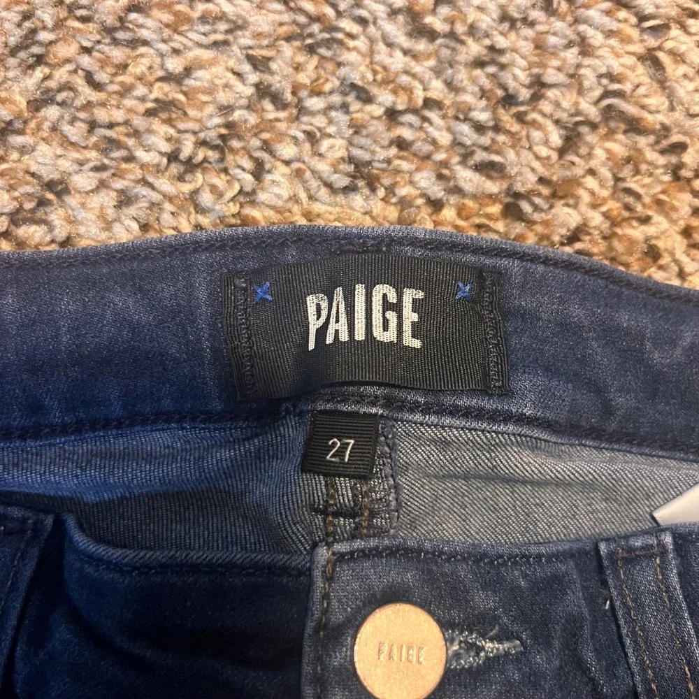 PAIGE verdugo ultra
